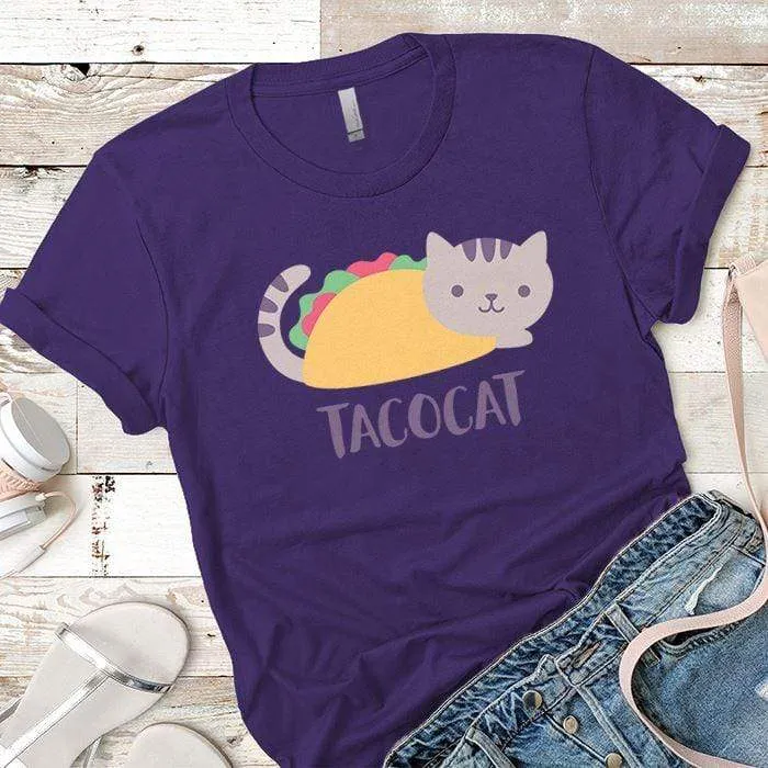 Tacocat Premium Tees