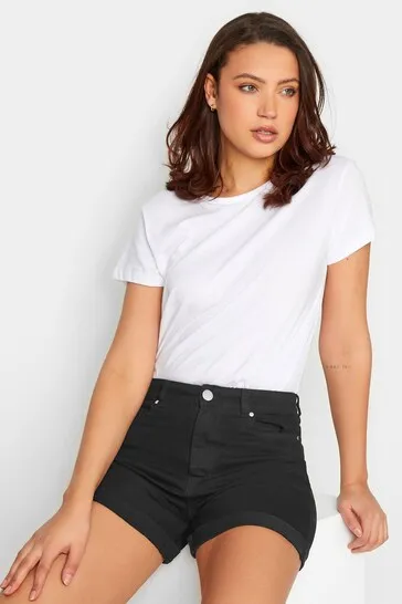 Tall Sally Turn Hem Mom Short