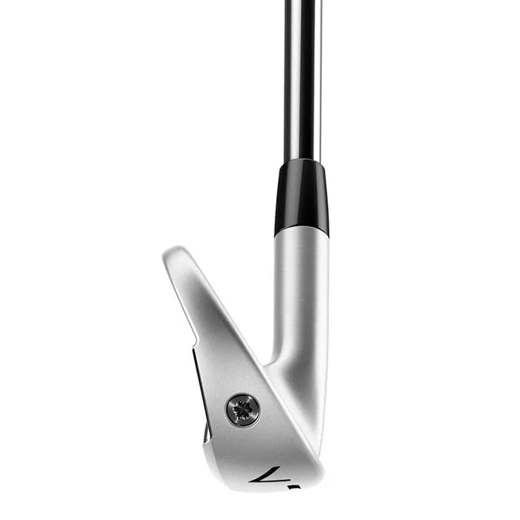 TaylorMade 2023 P770 Irons Steel RH