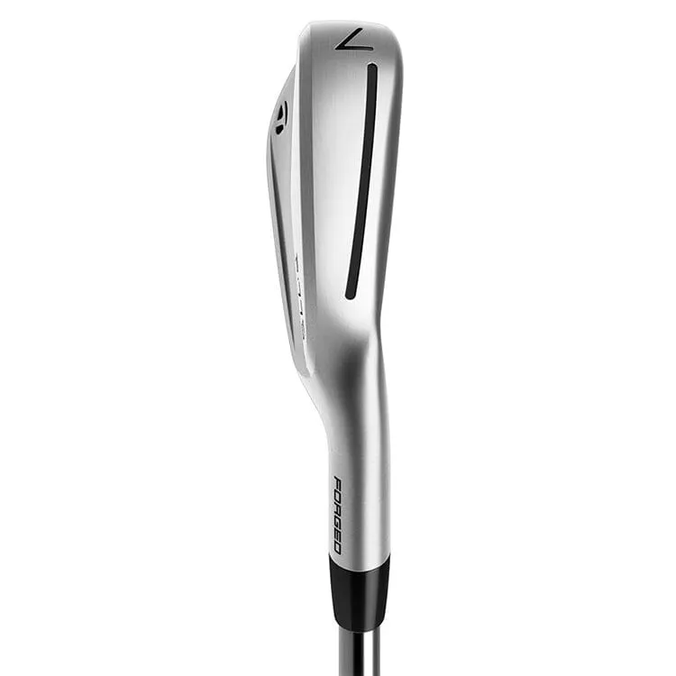 TaylorMade 2023 P770 Irons Steel RH