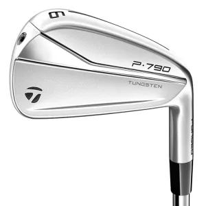 TaylorMade P790 Hierros Acero LH