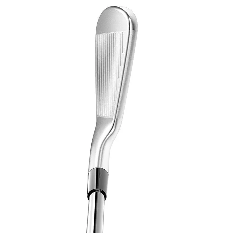 TaylorMade P790 Hierros Acero LH