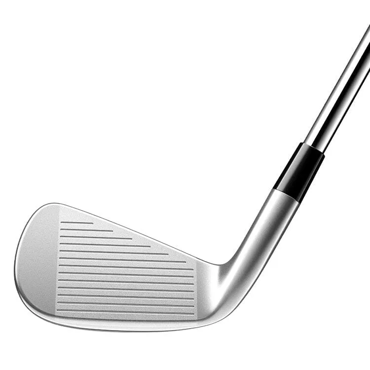 TaylorMade P790 Hierros Acero LH