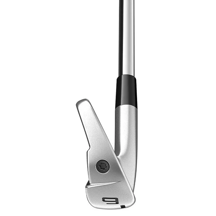 TaylorMade P790 Hierros Acero LH