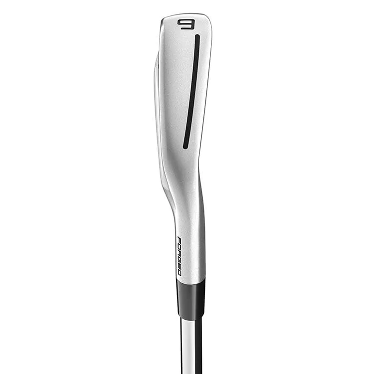 TaylorMade P790 Hierros Acero LH