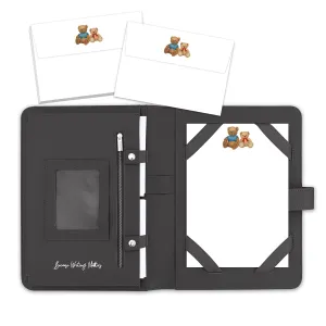 Teddy Bears Letter Writing Set with Organiser