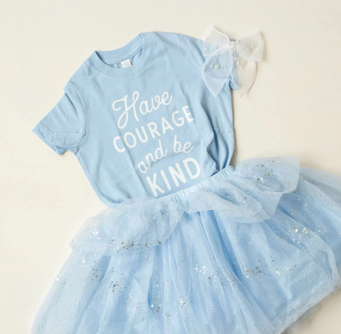 Tee Shirt - Have Courage And Be Kind
