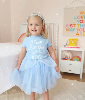 Tee Shirt - Have Courage And Be Kind