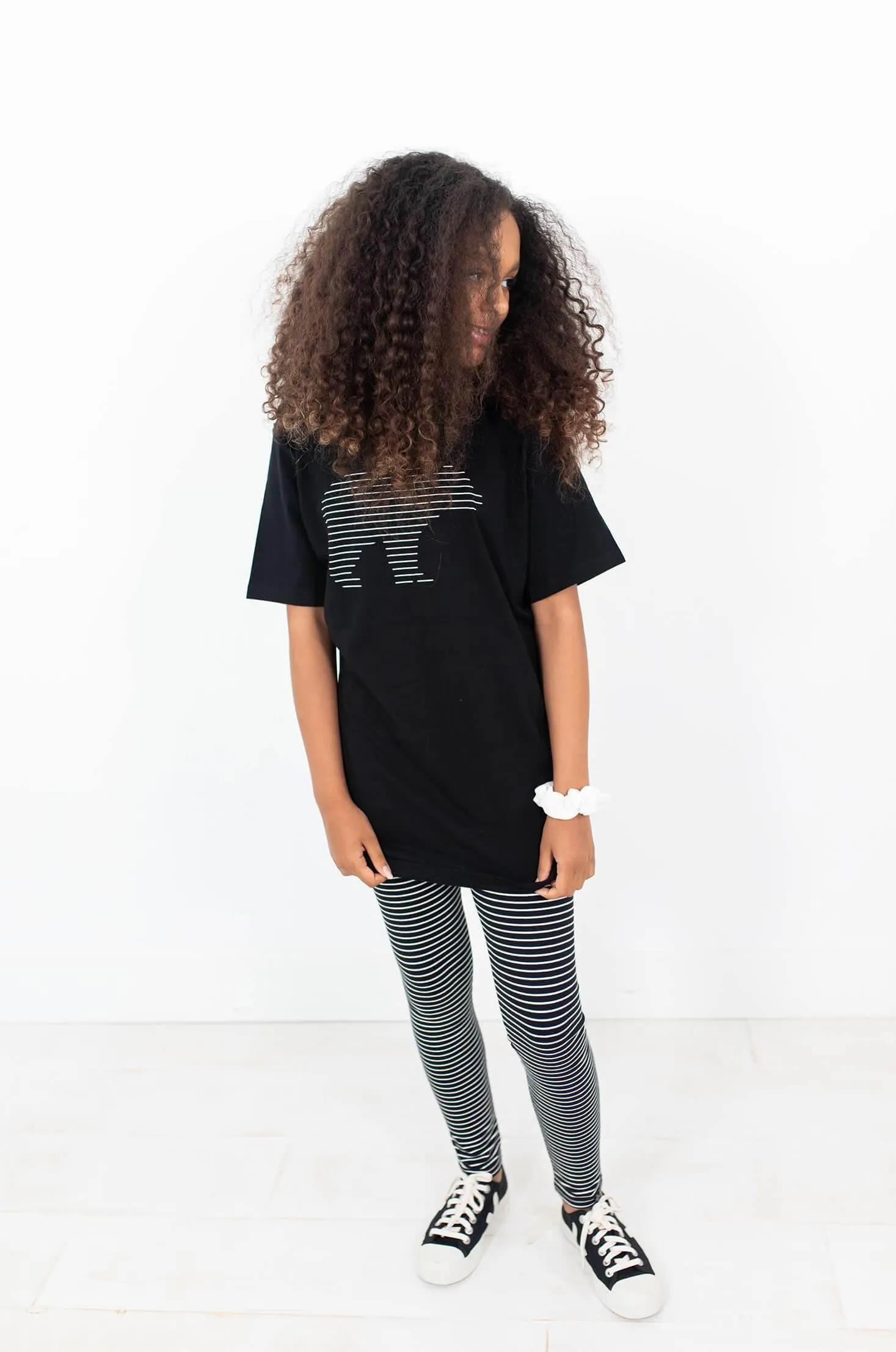 TENACITY Tee