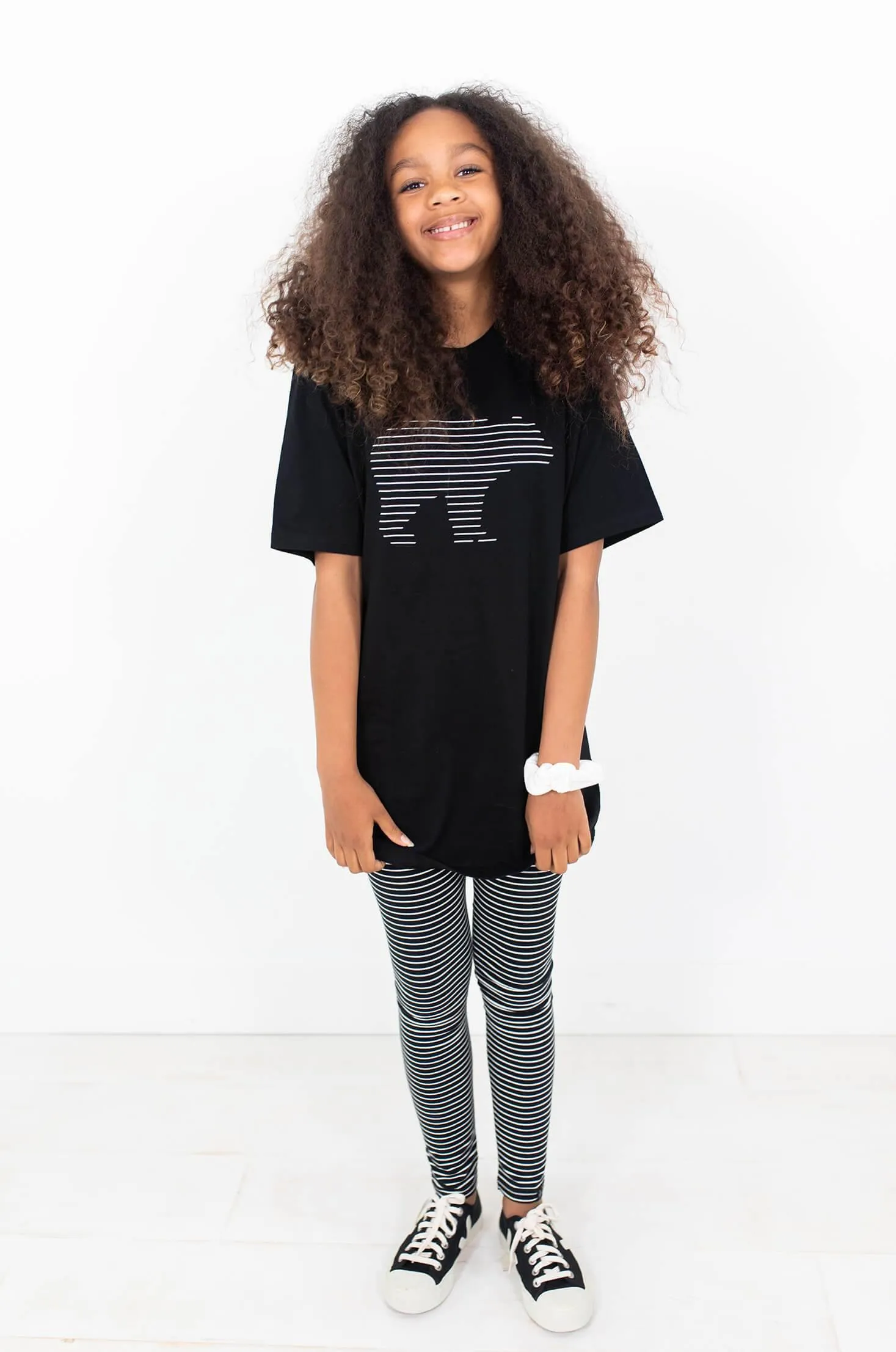 TENACITY Tee