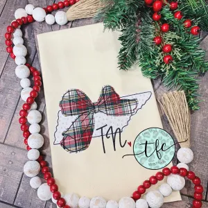 {Tennessee Big Bow} *check for blank options