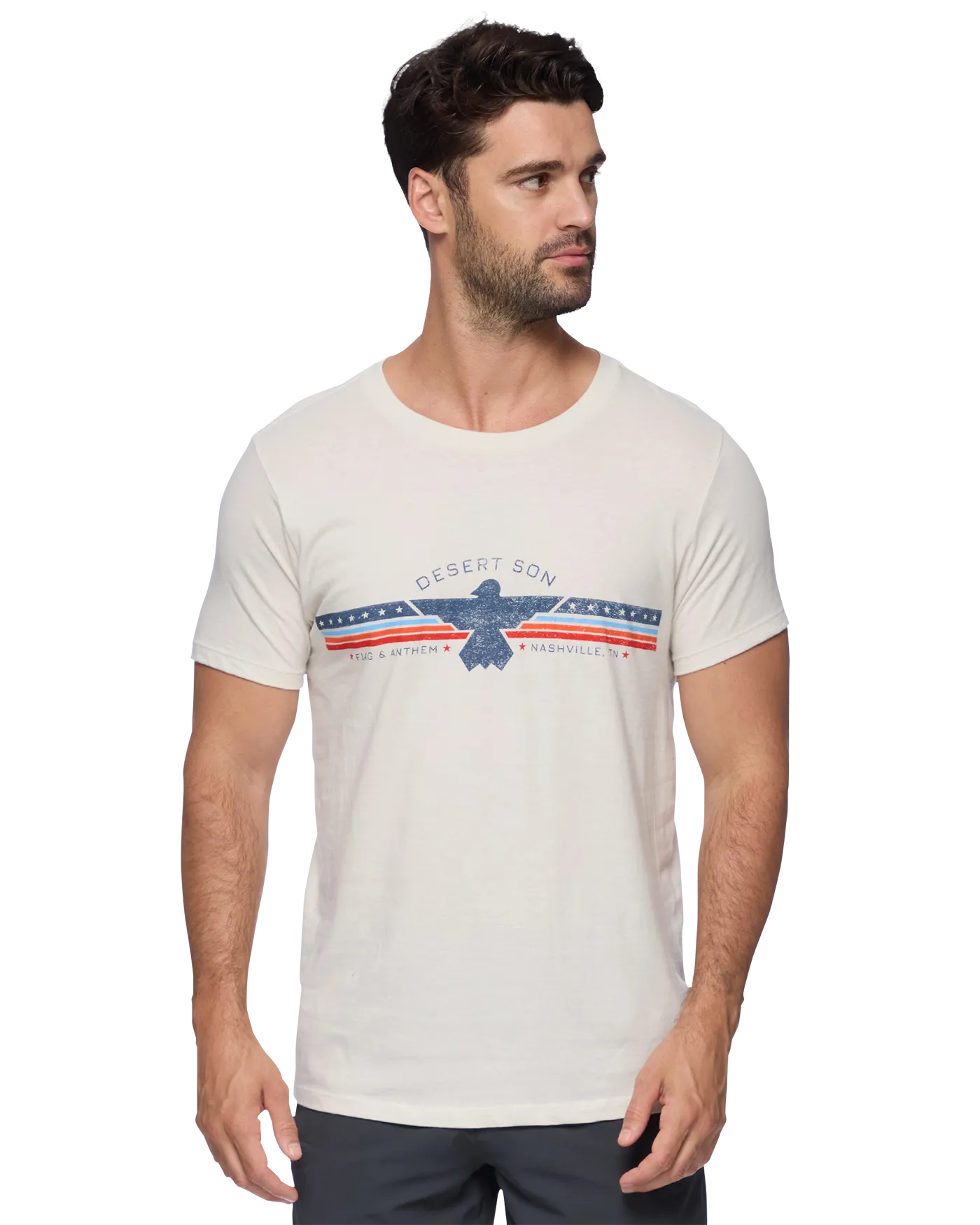 TENNESSEE RISER TEE