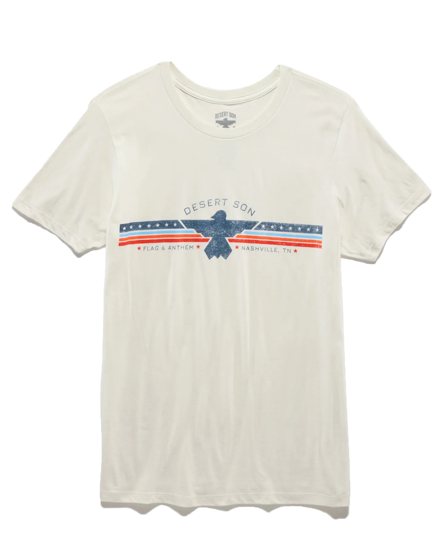 TENNESSEE RISER TEE