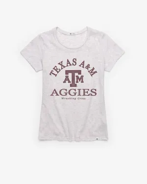 TEXAS A&M AGGIES FRESH START '47 FRANKIE TEE WOMENS
