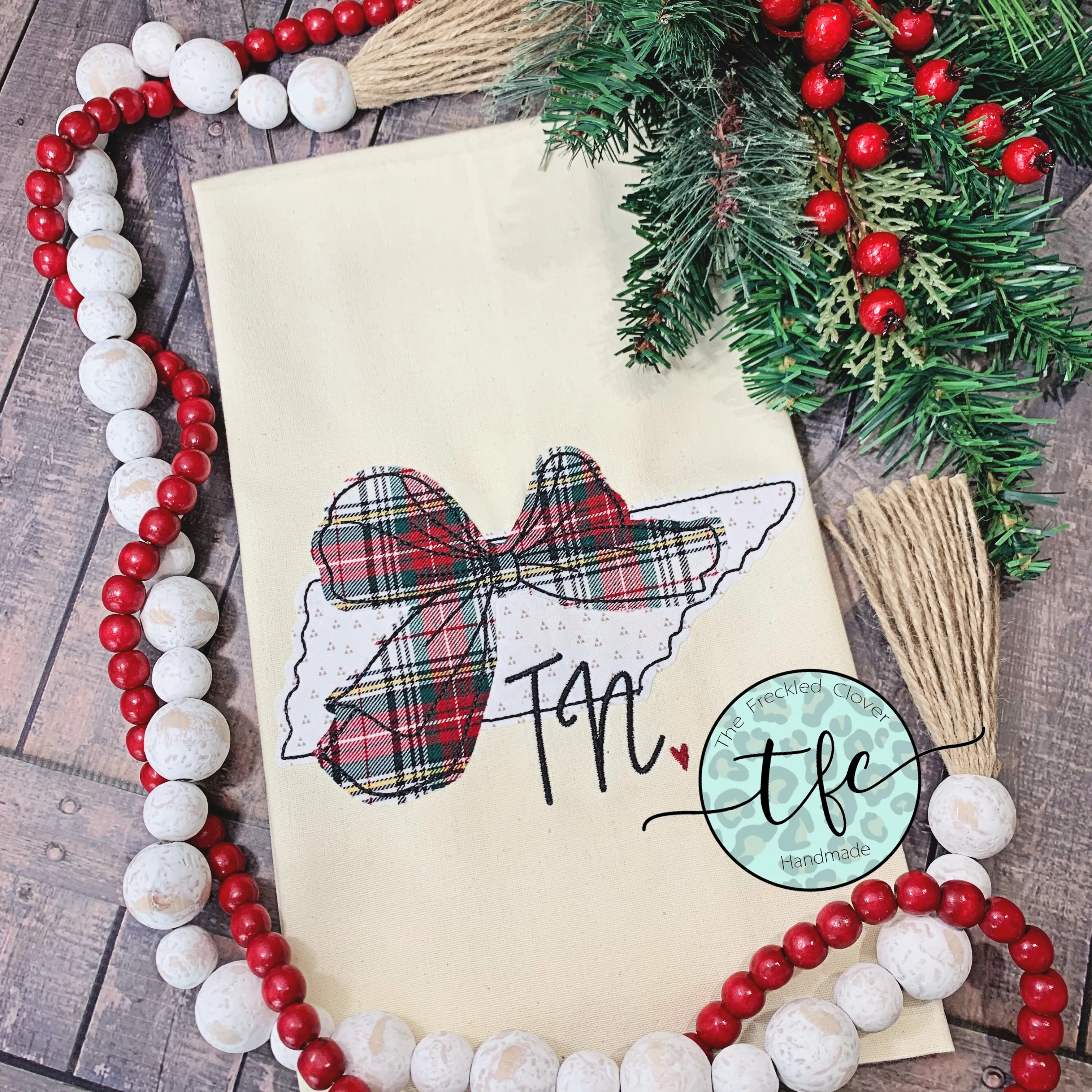 {Texas Big Bow} *check for blank options