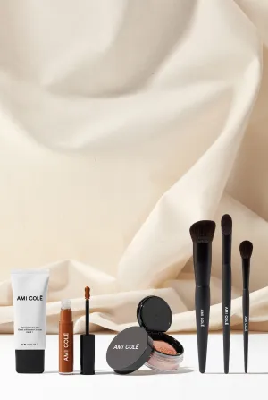 The Complexion Set - Balanced to Dry