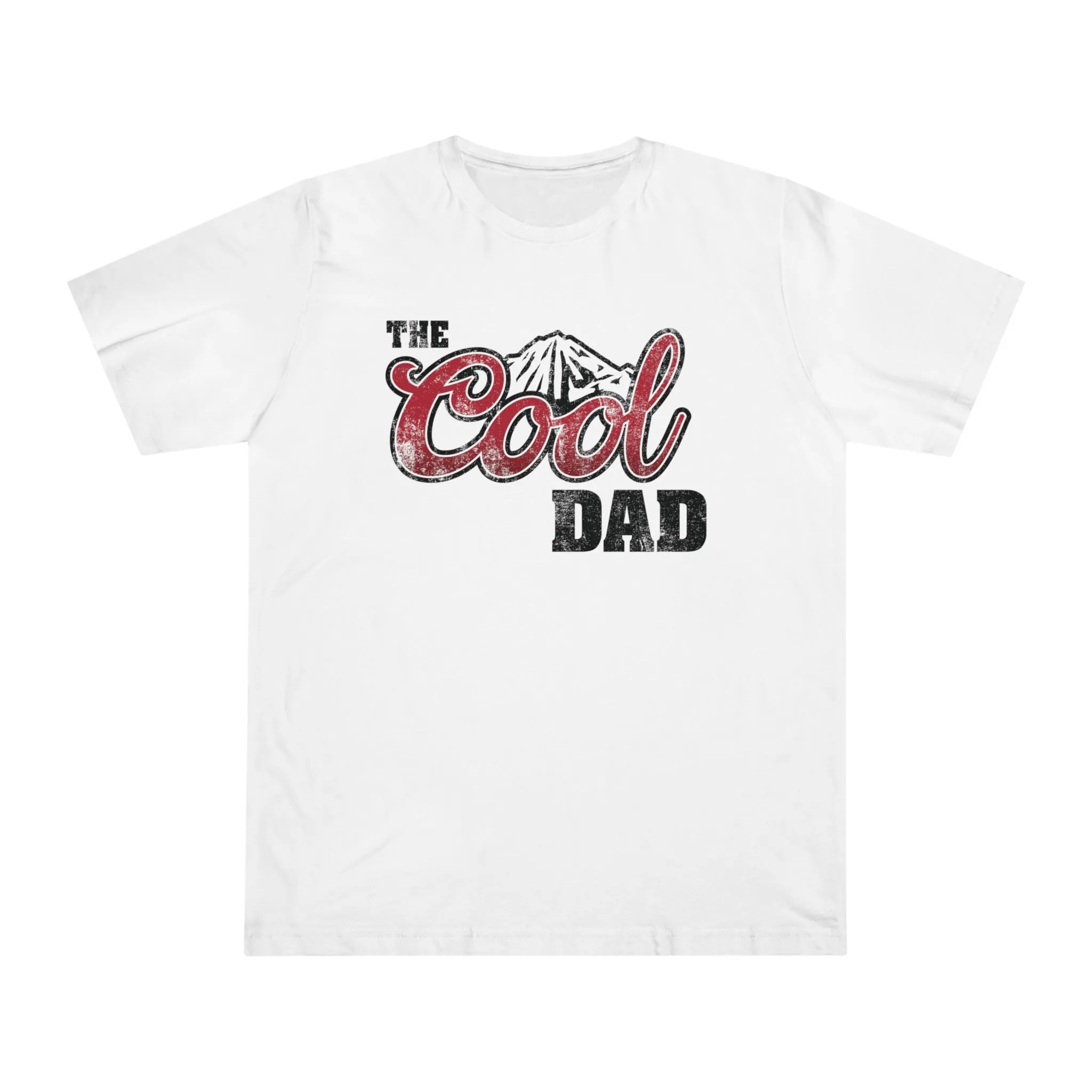 THE COOL DAD TEE