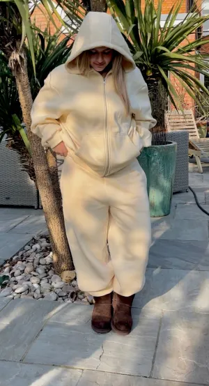 The Cream Sweats