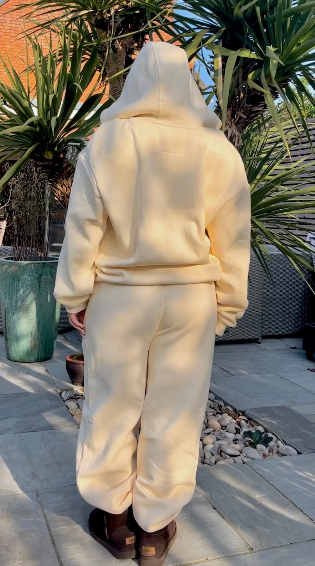 The Cream Sweats