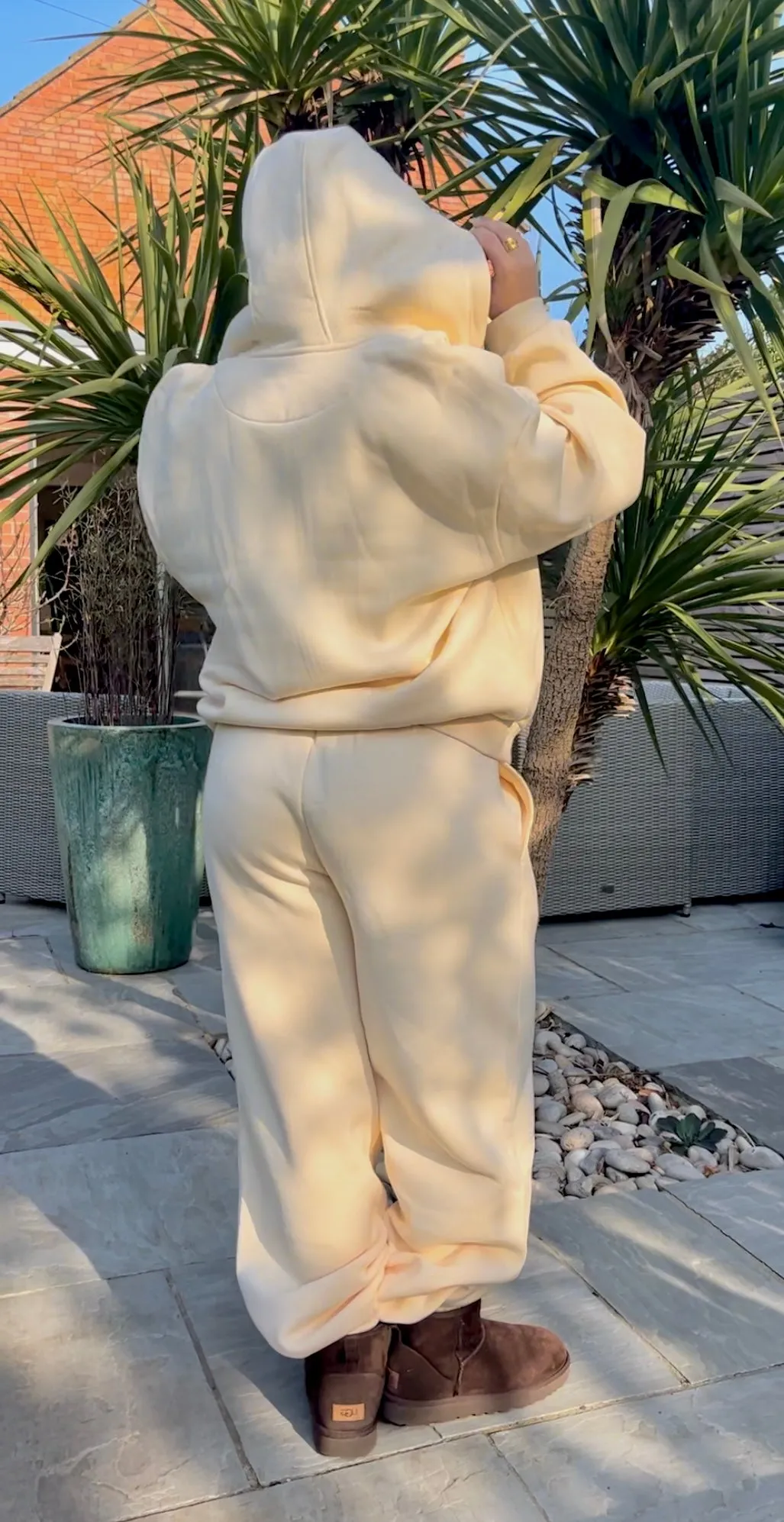 The Cream Zip