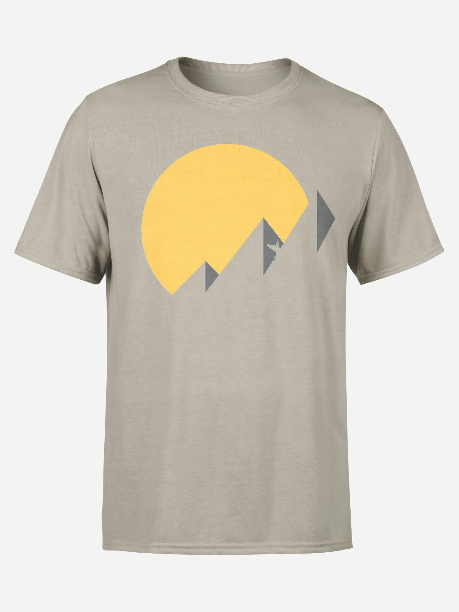The Dying Light Graphic Tee