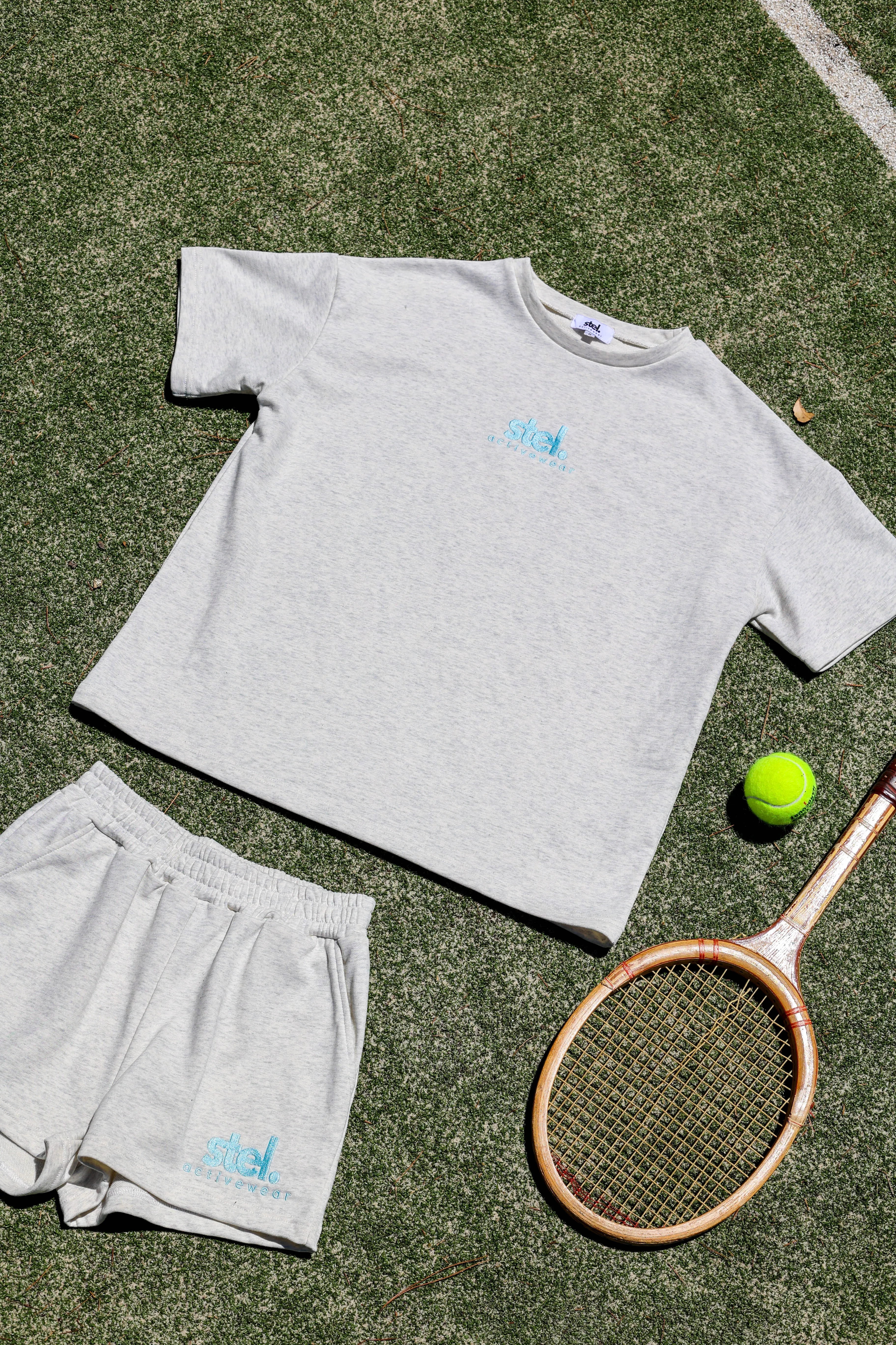 The H. Tee