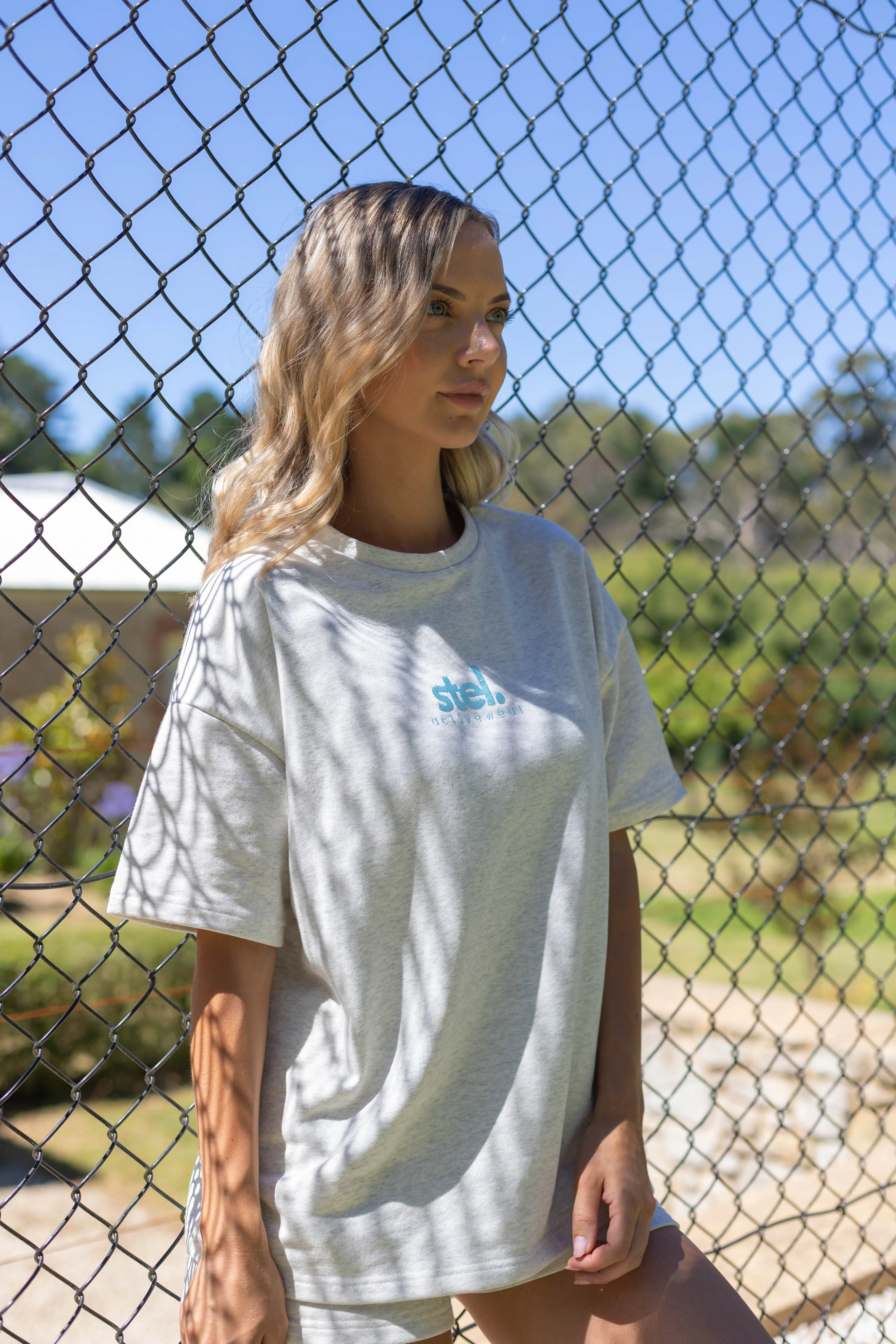 The H. Tee