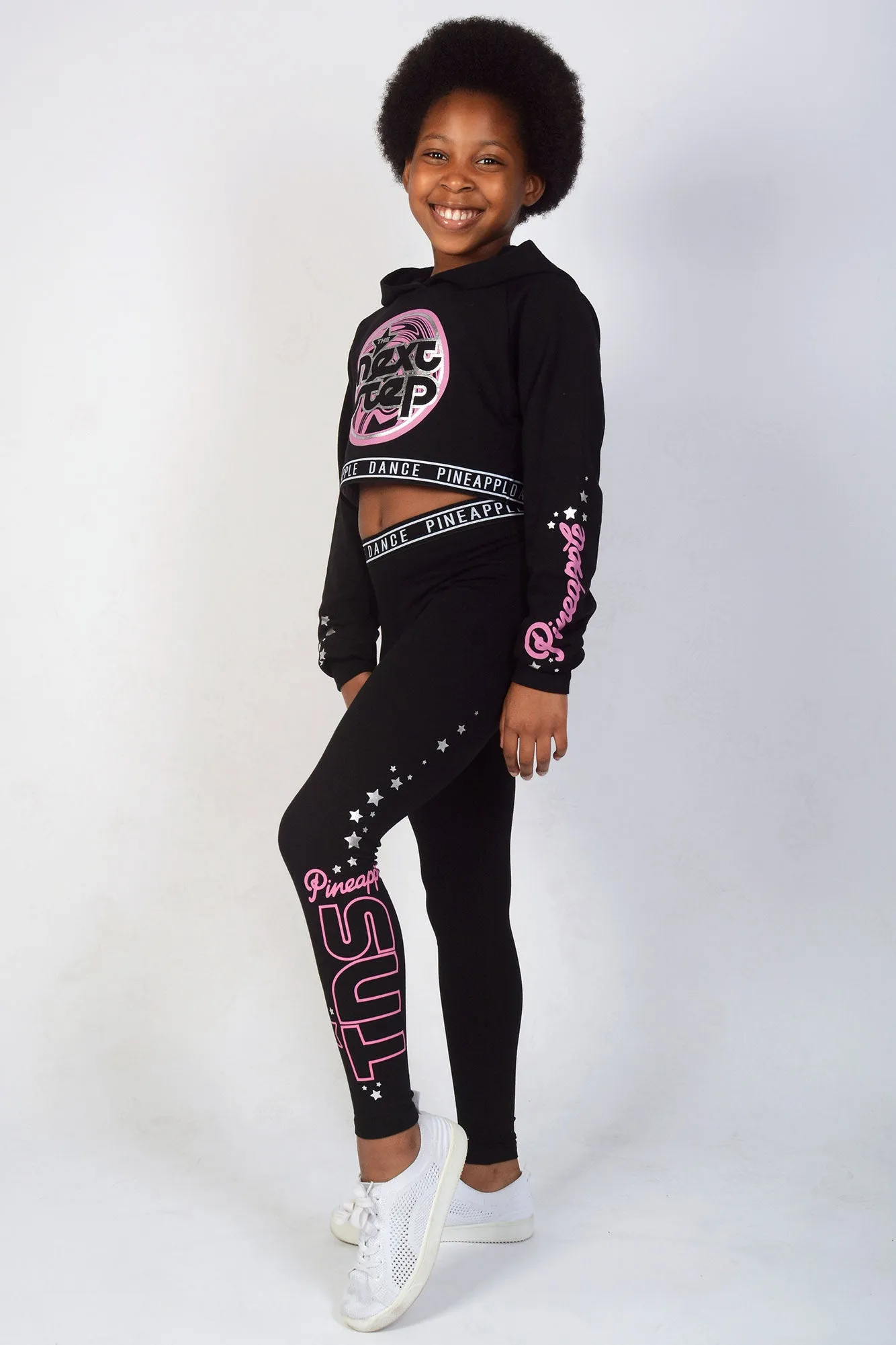 The Next Step Star Leggings