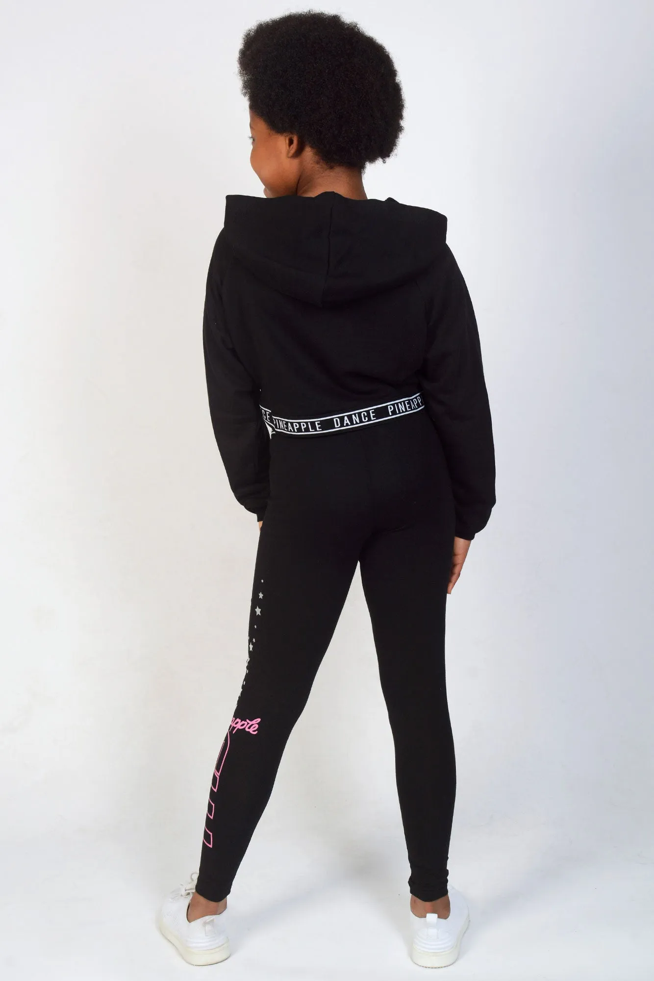 The Next Step Star Leggings