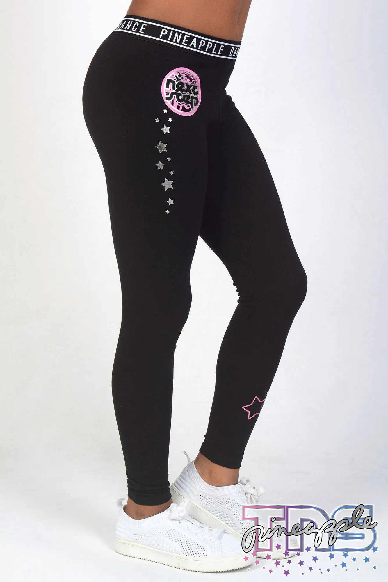 The Next Step Star Leggings
