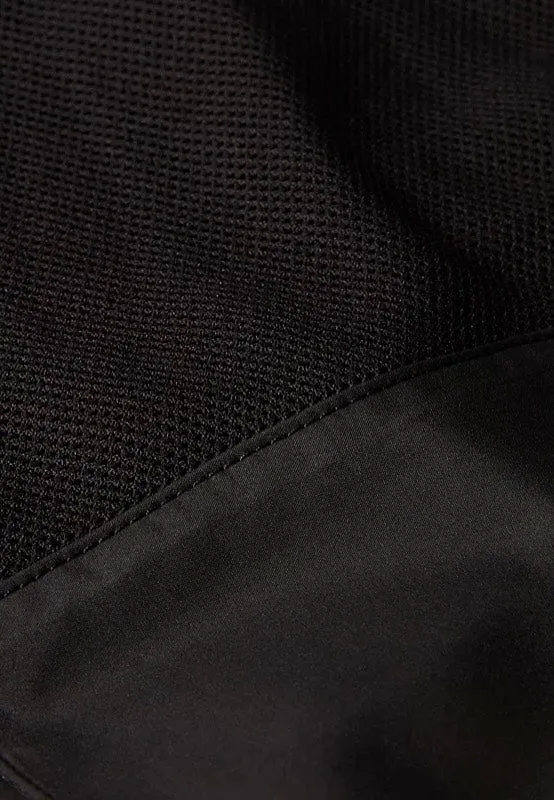 The North Face - Women´s Higher Run Wind Tnf Black - Vest