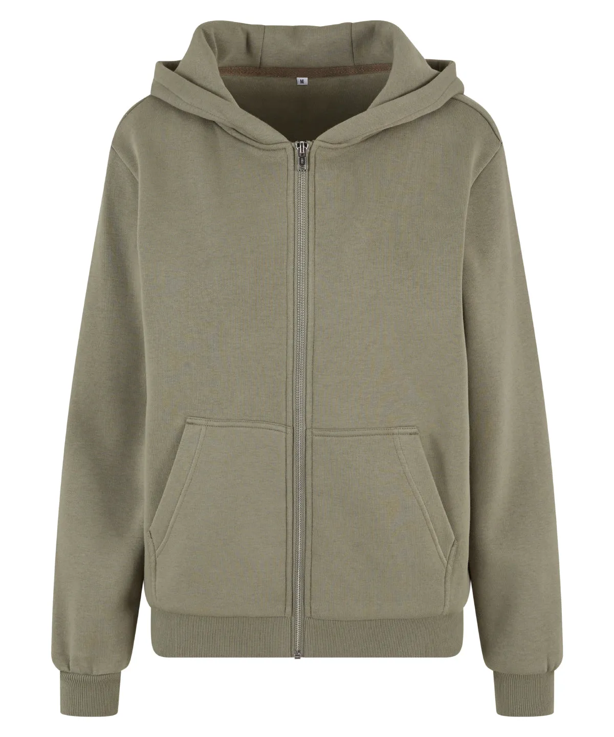 The Olive Zip