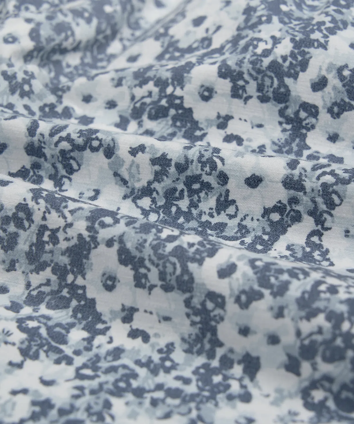 The Oxley Boardie - White