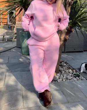 The Pink Sweats