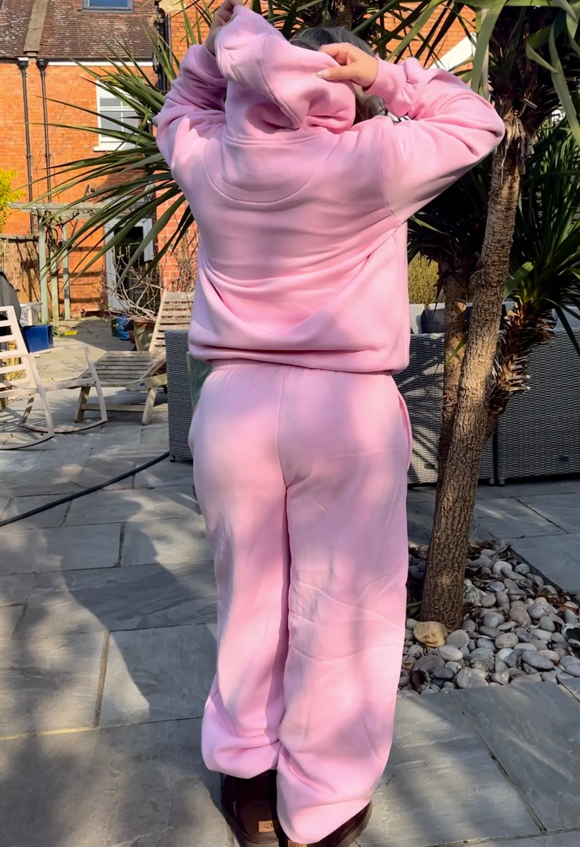 The Pink Sweats