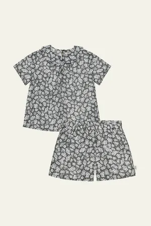 The Rudy Picnic Set - Olive Blossom