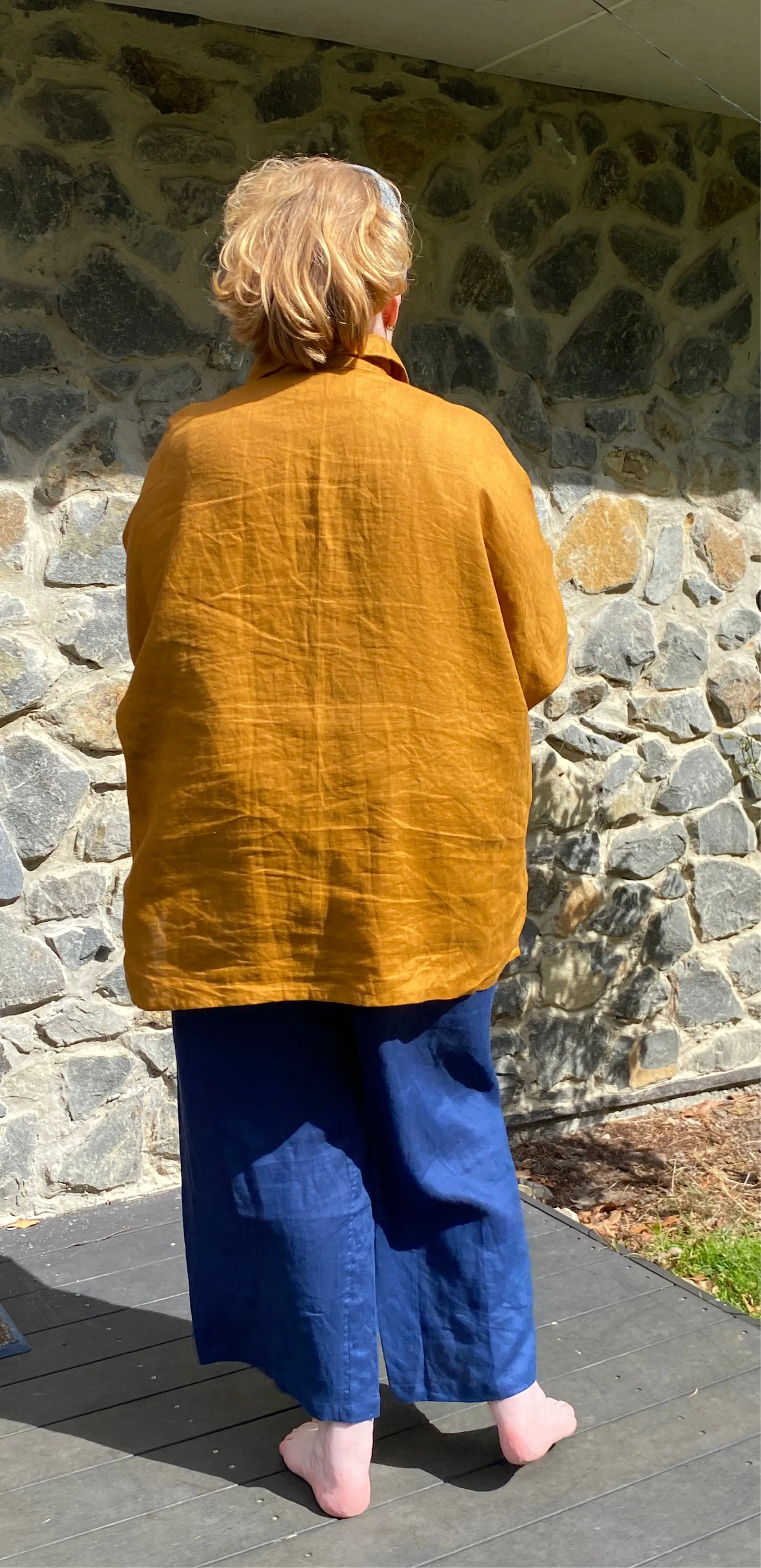 The Shirt