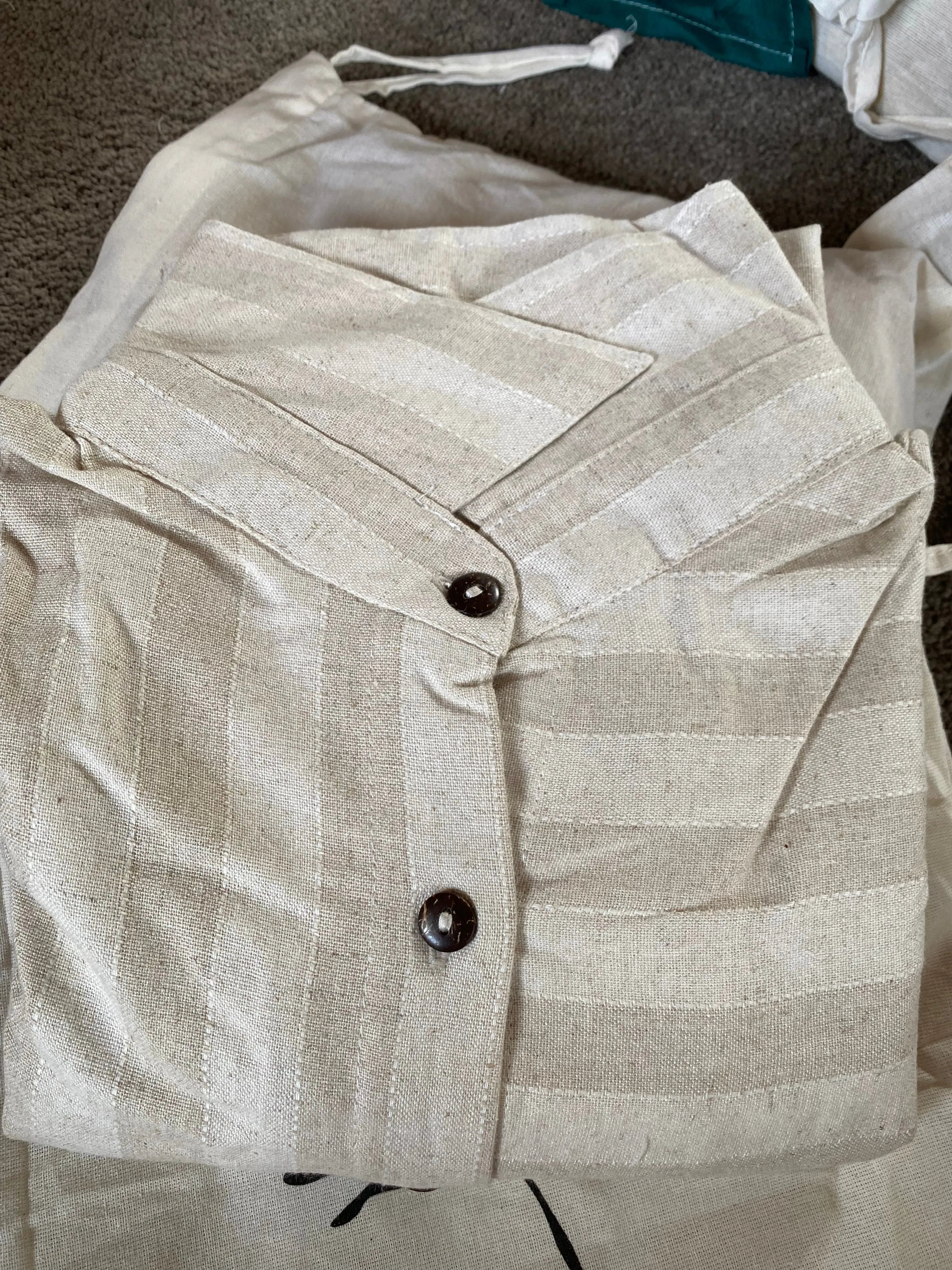 The Shirt