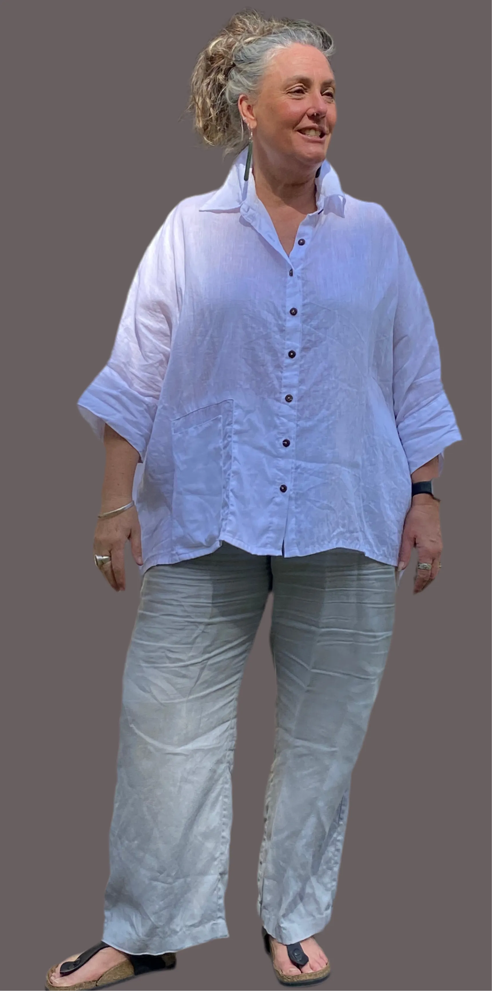 The Shirt