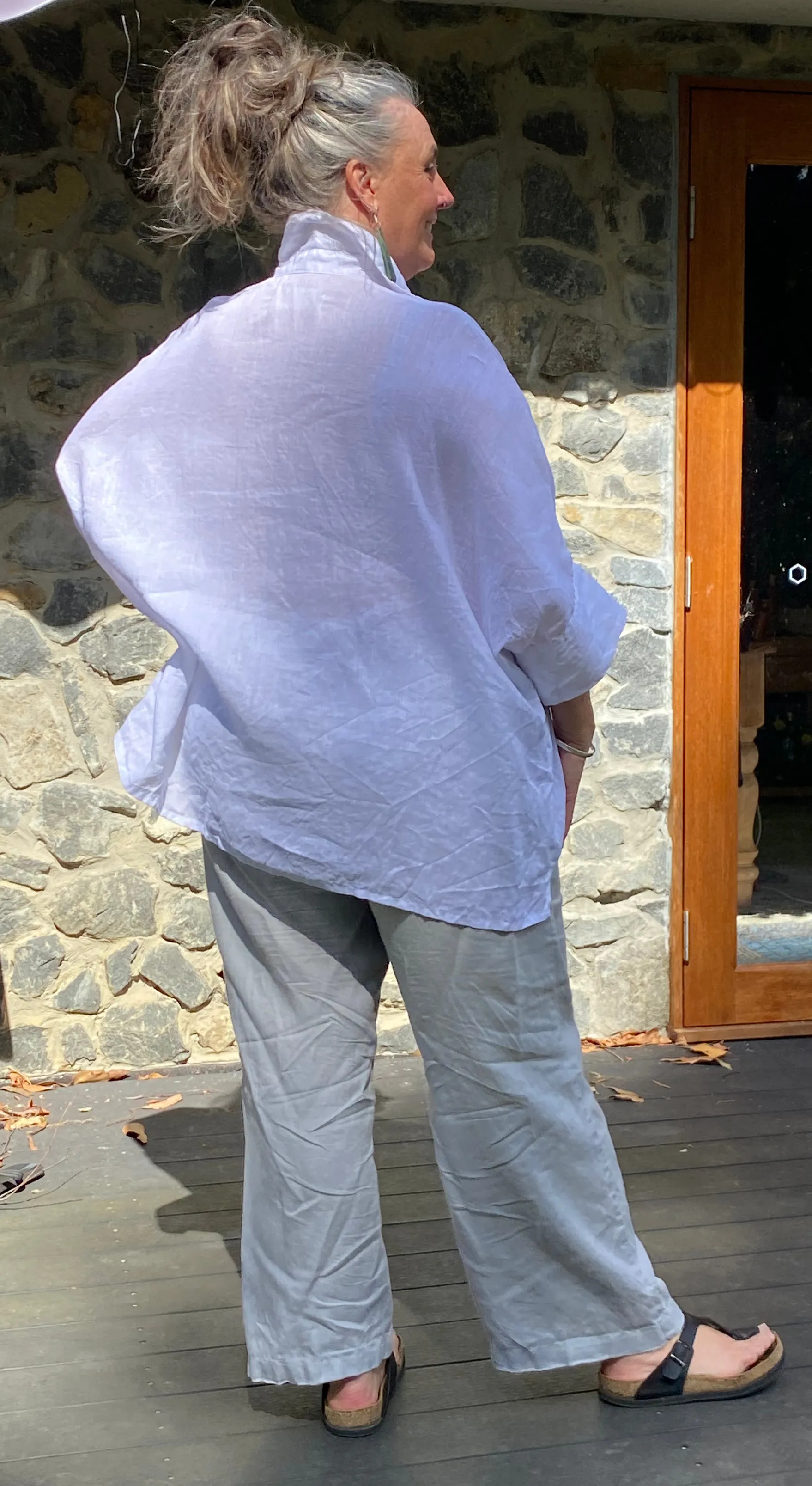 The Shirt