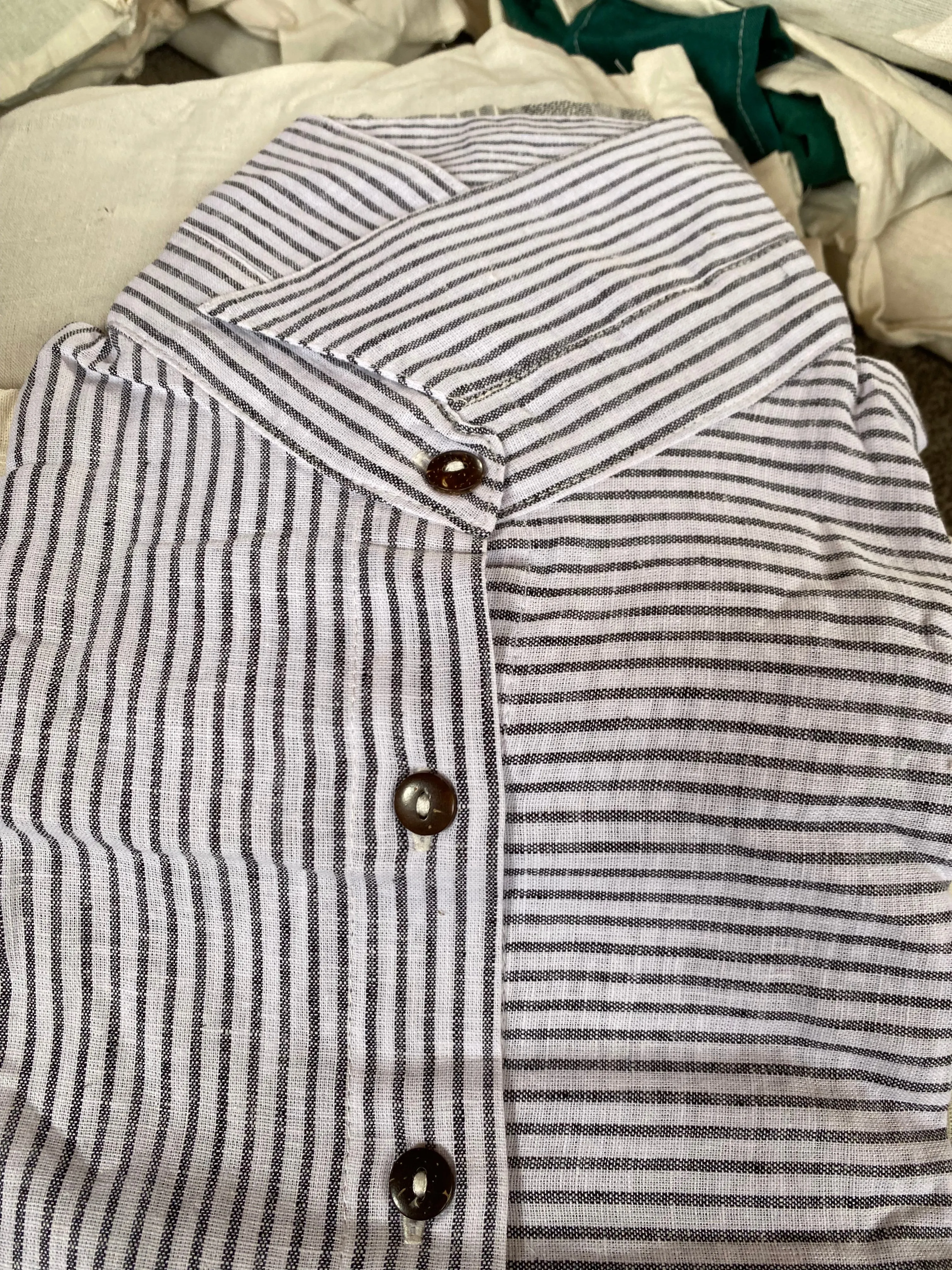 The Shirt