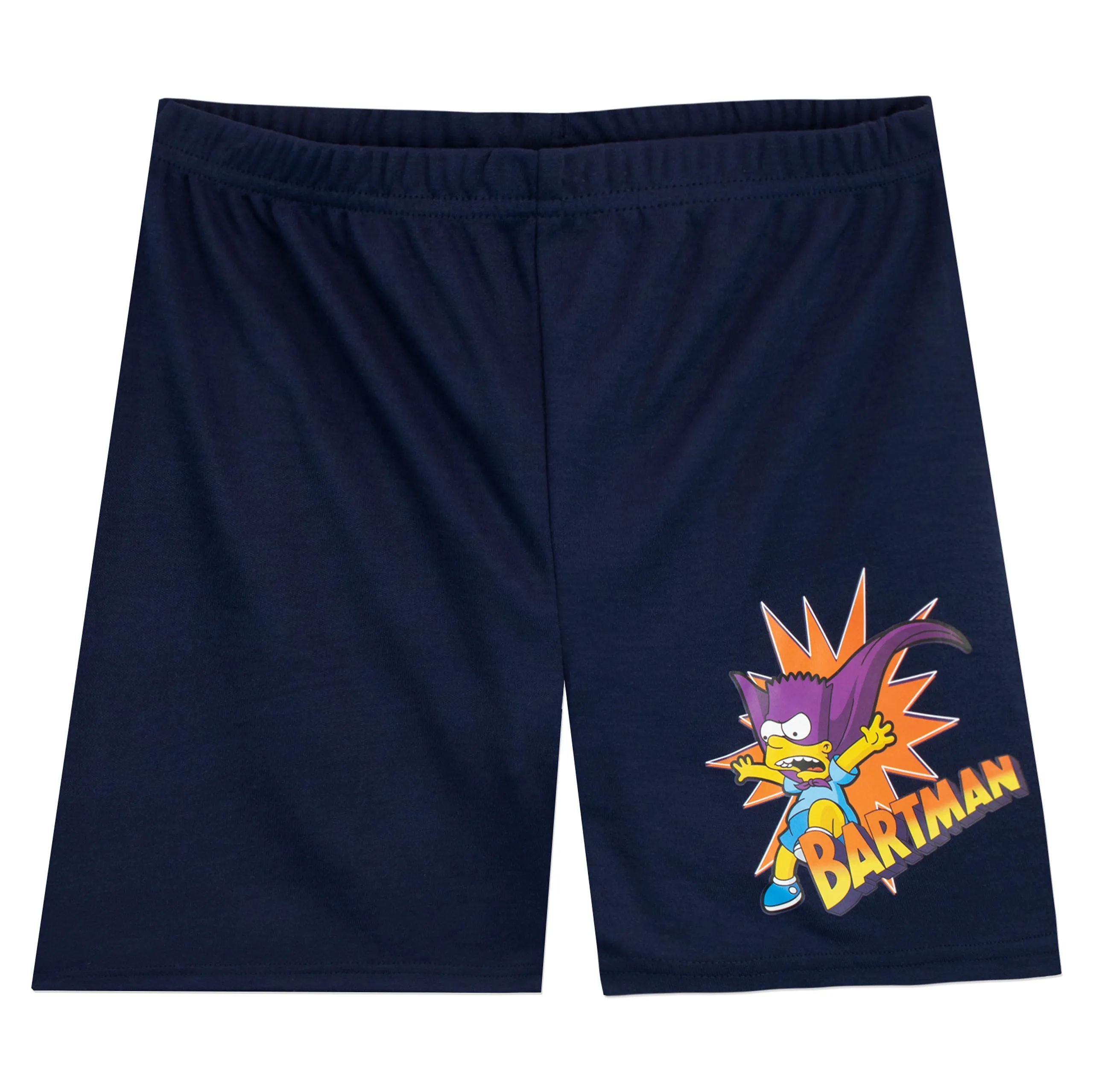 The Simpsons Pyjamas - Bartman