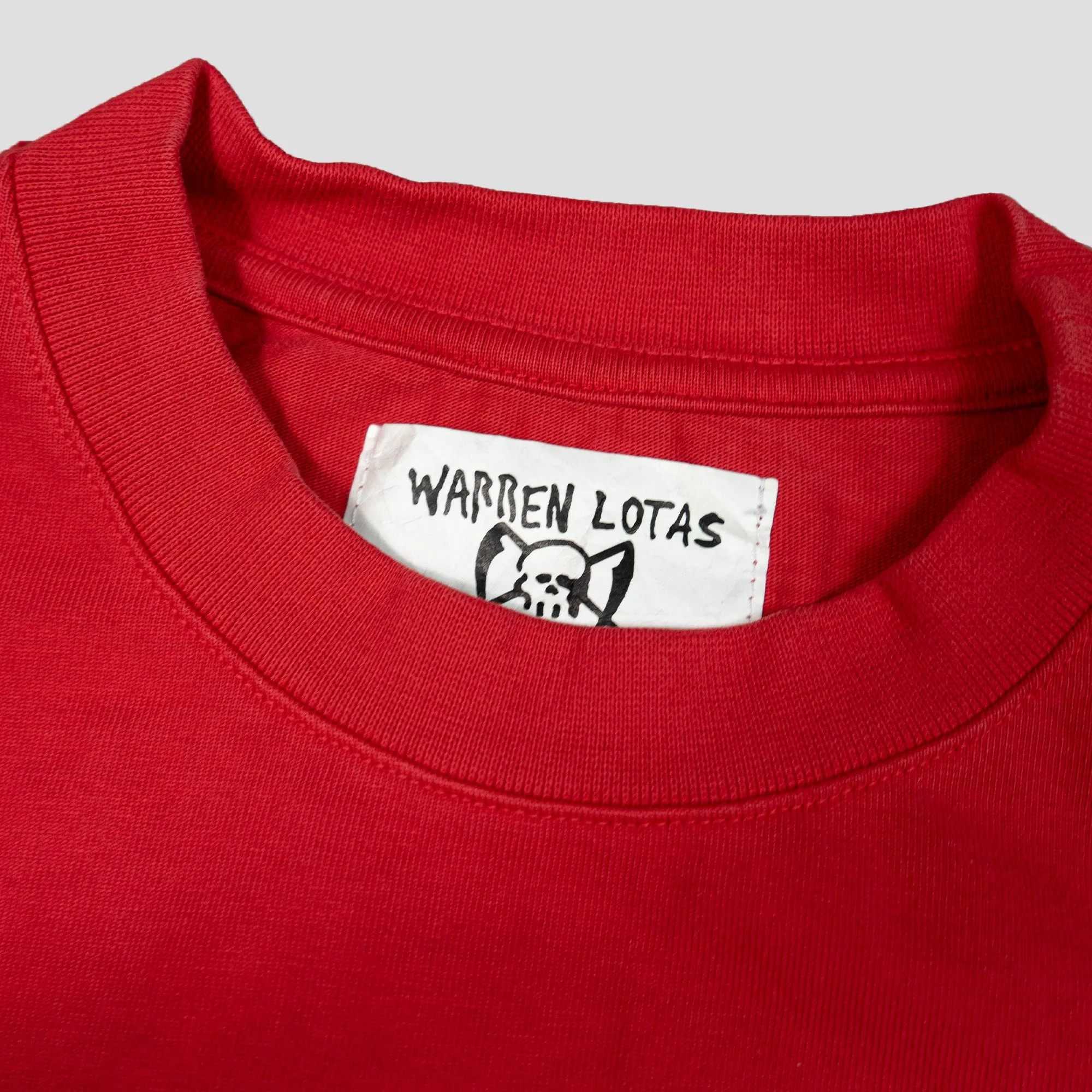 THERMAL LAYERED TOP