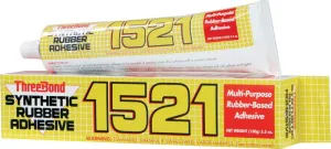 THREEBOND 1521A75G-JP Synthetic Rubber Adhesive
