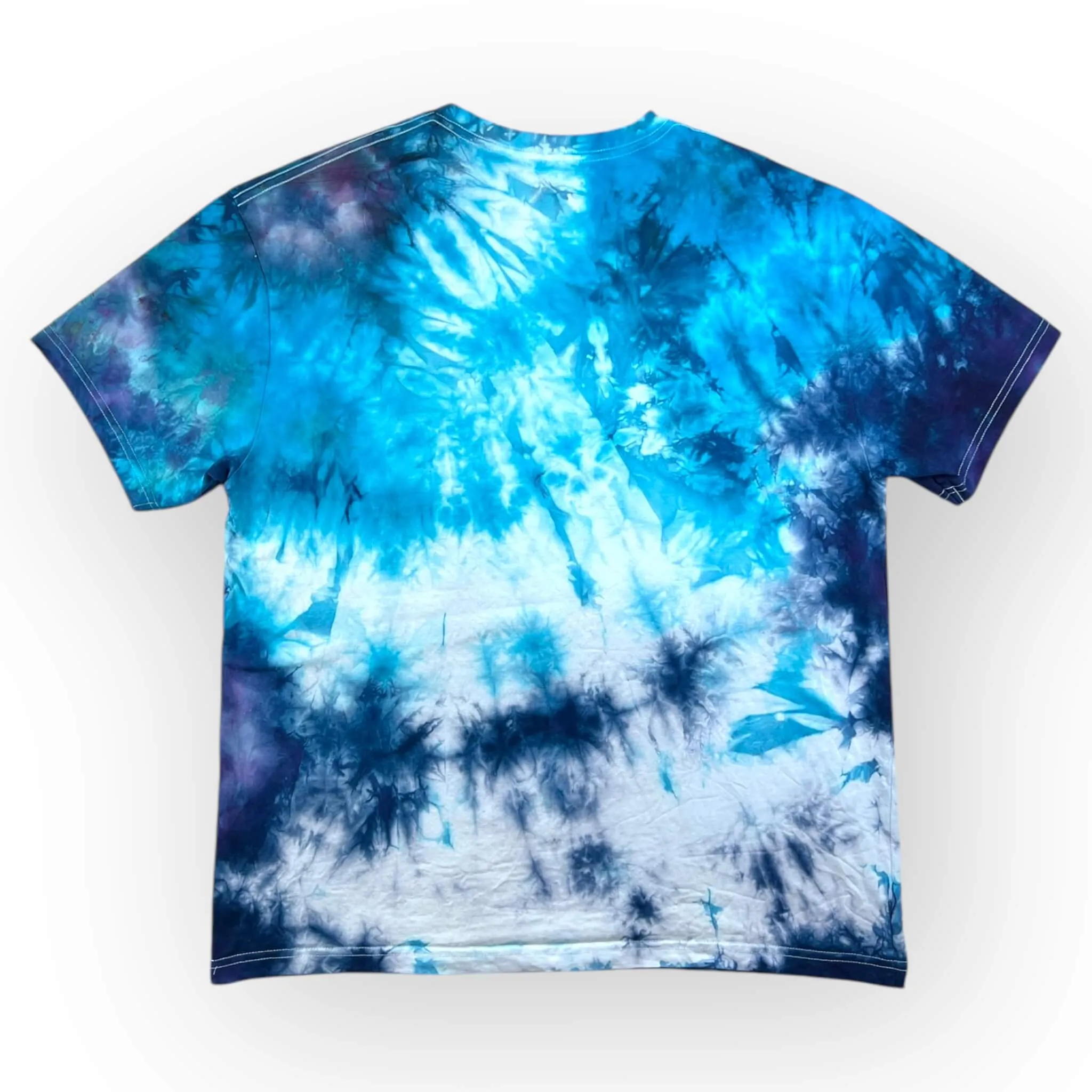 Tie Dye Tee - Adult XL