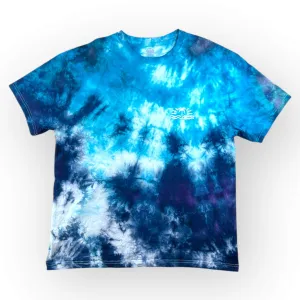Tie Dye Tee - Adult XL