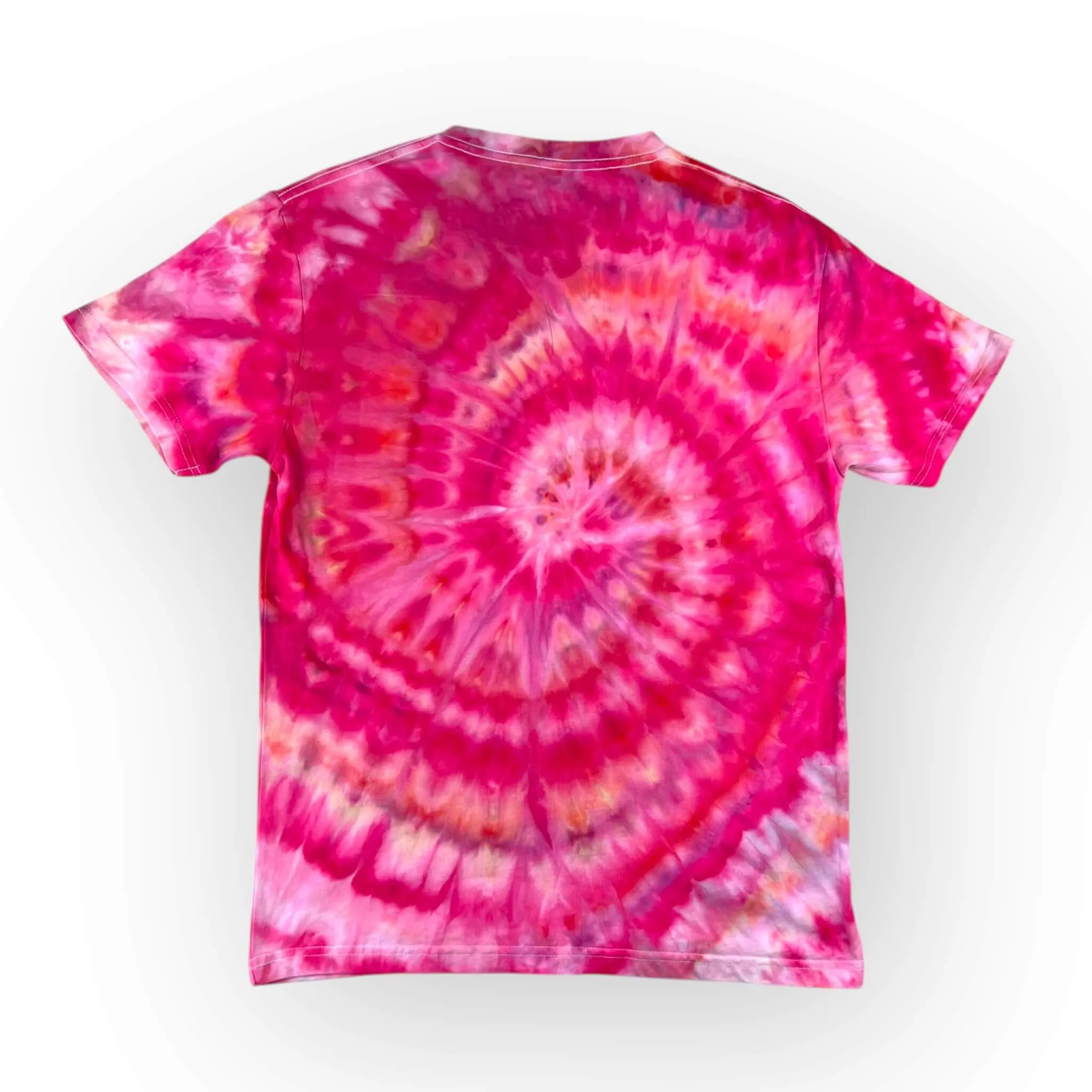 Tie Dye Tee - Adults Medium