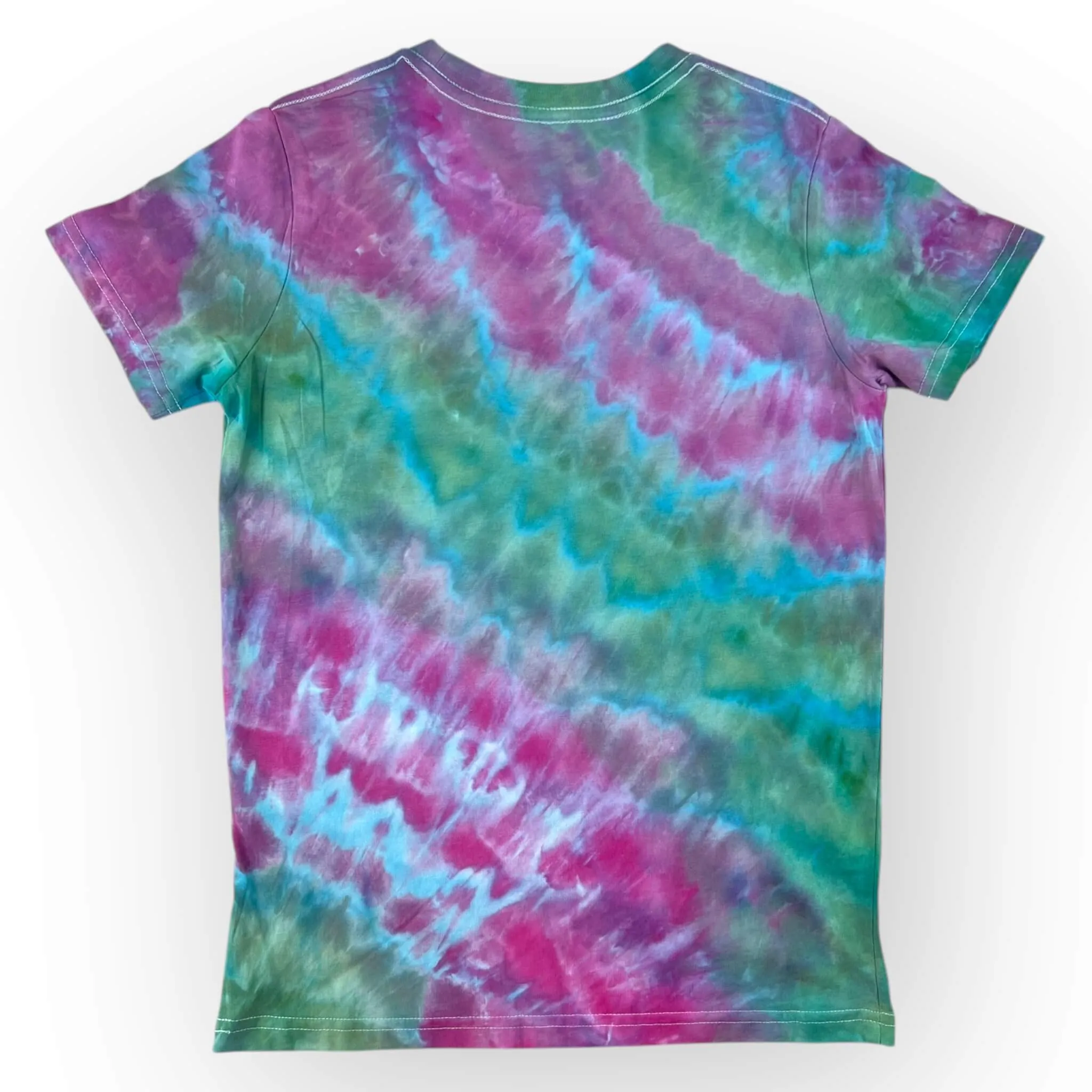 Tie Dye Tee Age 10