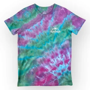 Tie Dye Tee Age 10