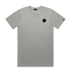 Timeless Icon Classic Tee (Granite)